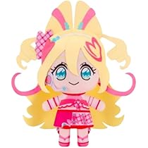 Amazon.co.jp: キミとアイドルプリキュア♪ めちゃもふぐっと